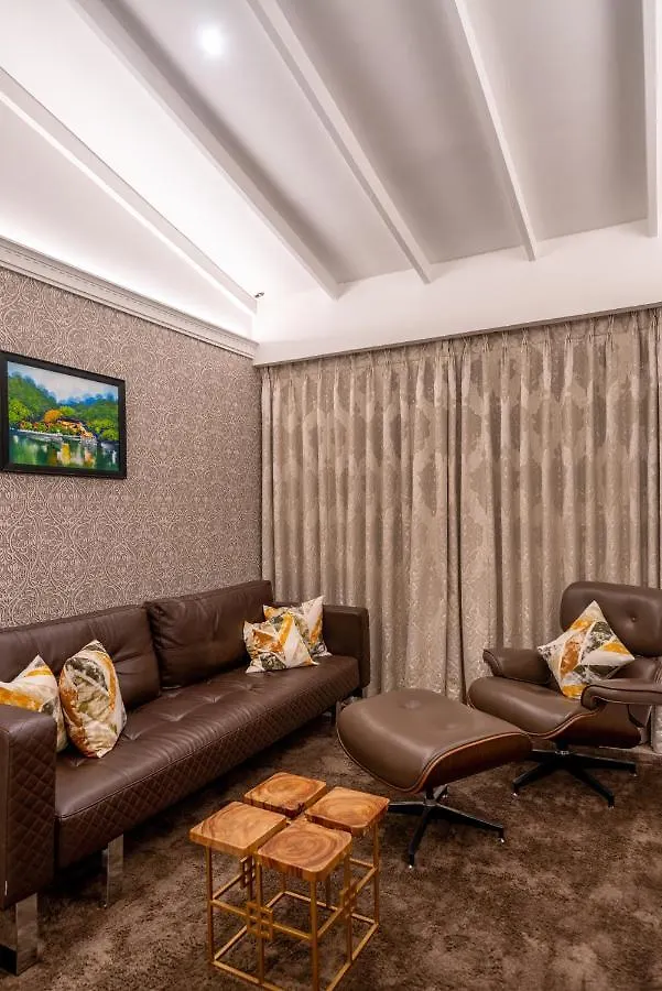 ****  The Radh Hotel Kandy Sri Lanka