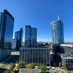 Panorama View- Centrum Хостел
