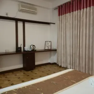 Отель Tenshin Residance.