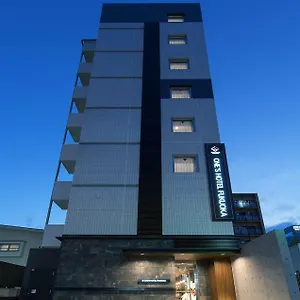 福冈一个人酒店 3* 福岡